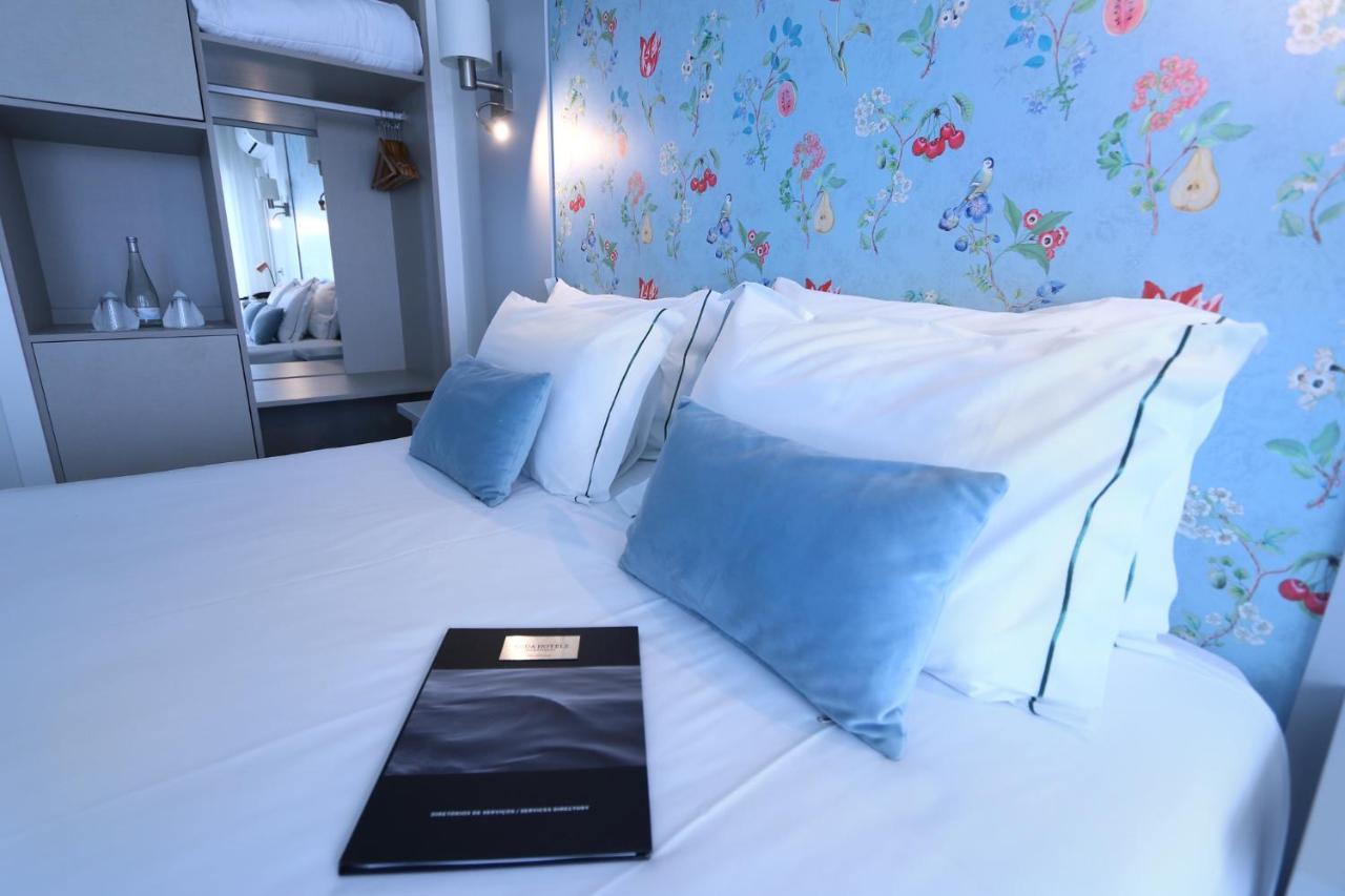 Agua Hotels Alvor Jardim Ngoại thất bức ảnh
