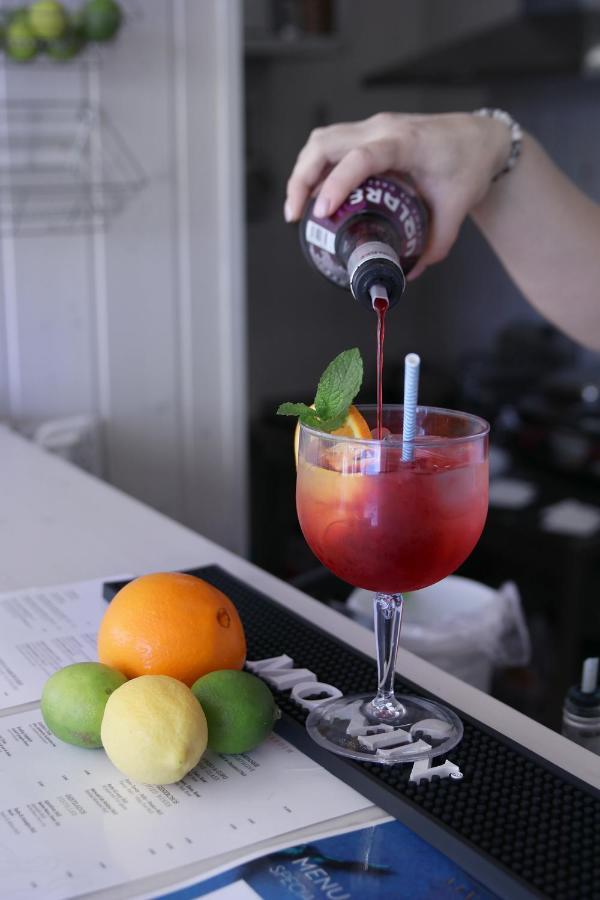 Agua Hotels Alvor Jardim Ngoại thất bức ảnh