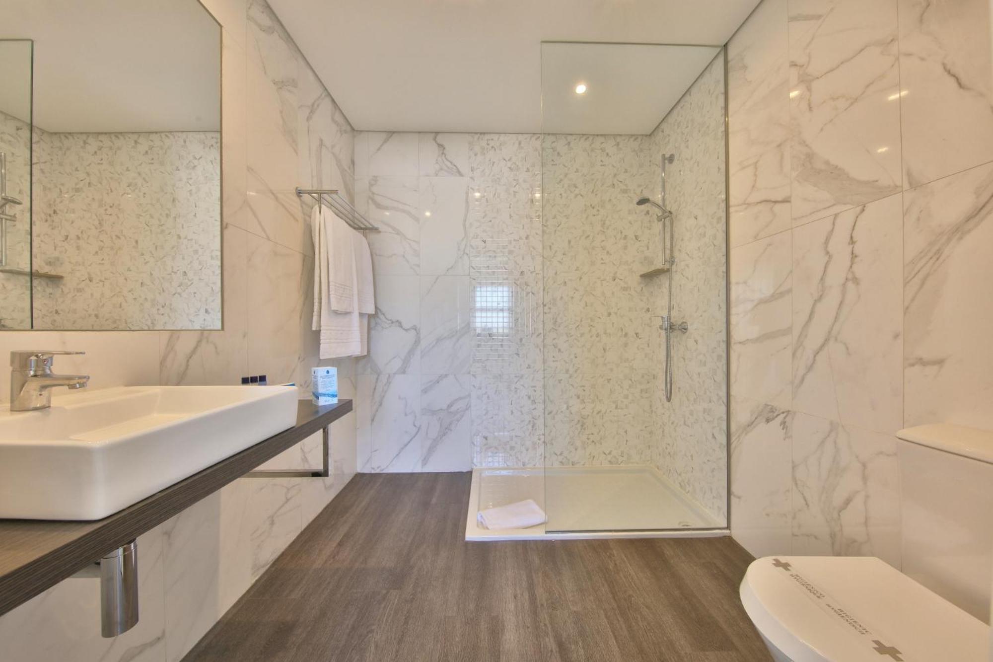Agua Hotels Alvor Jardim Ngoại thất bức ảnh