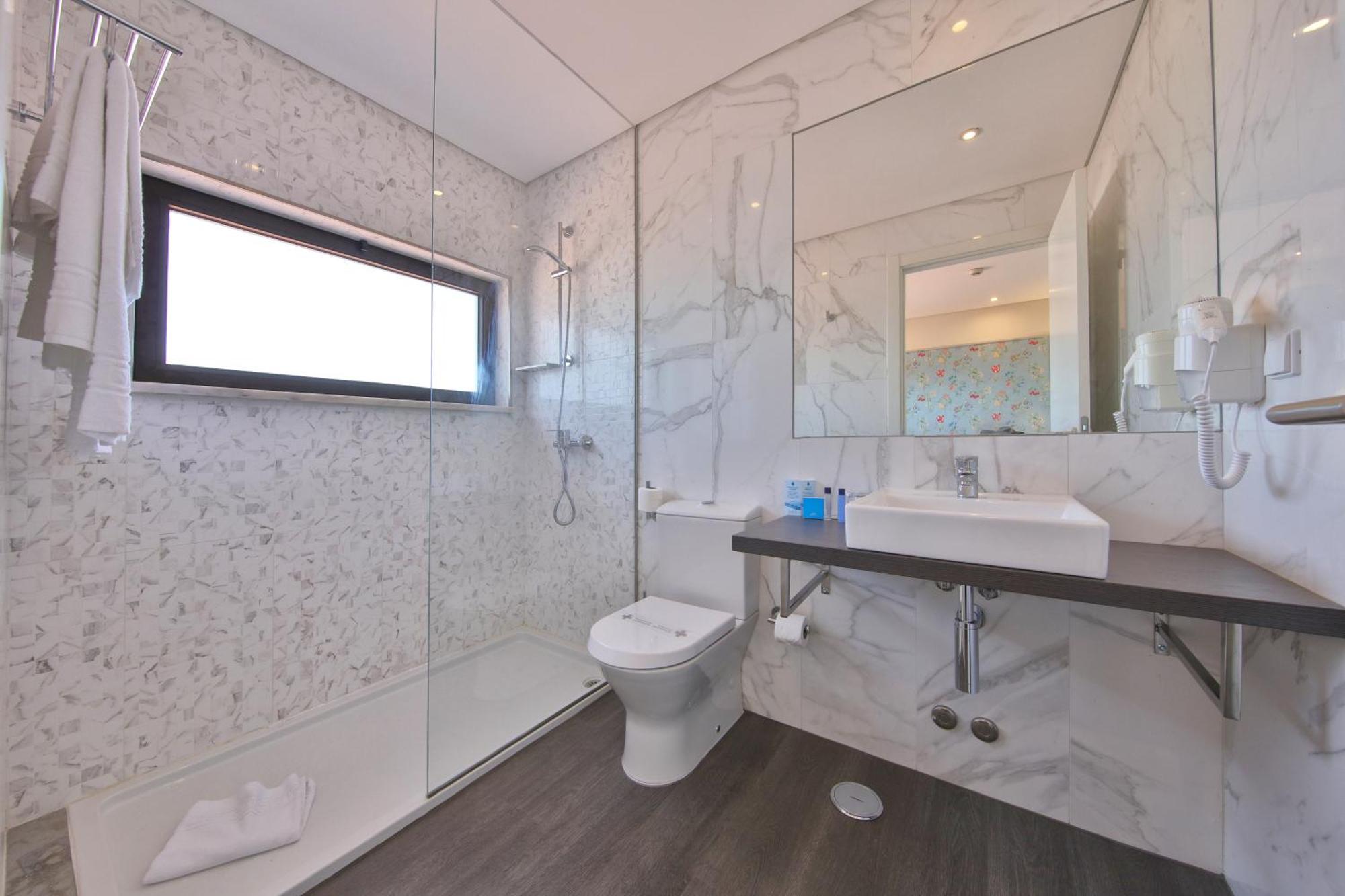 Agua Hotels Alvor Jardim Ngoại thất bức ảnh