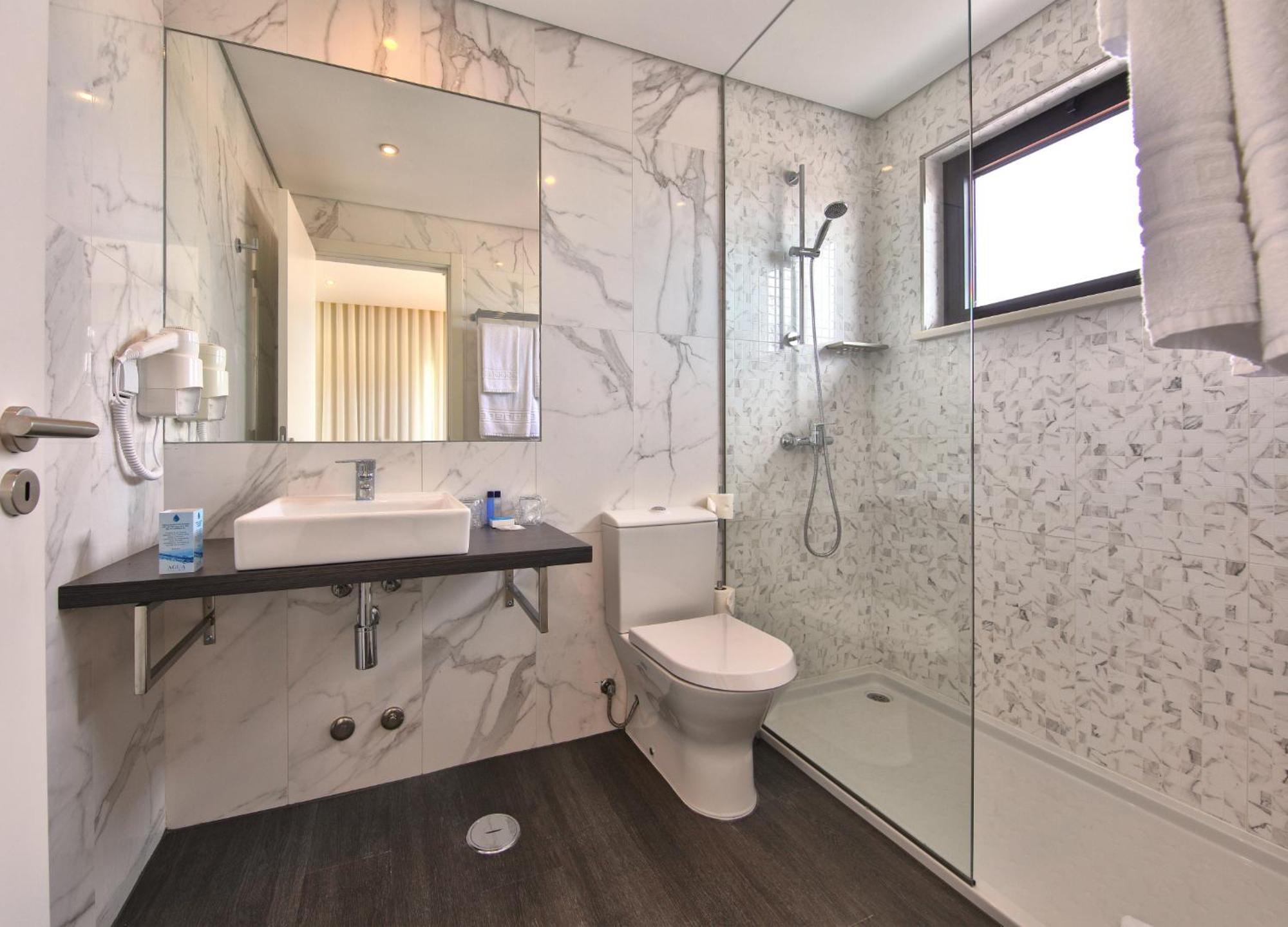 Agua Hotels Alvor Jardim Ngoại thất bức ảnh